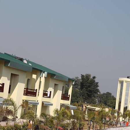 V Resorts Rajaji National Park Rishikesh Exterior photo