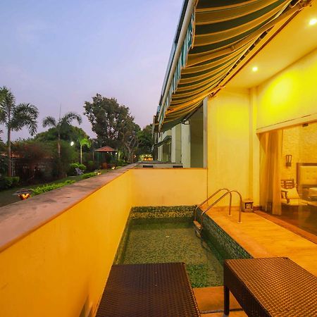 V Resorts Rajaji National Park Rishikesh Exterior photo