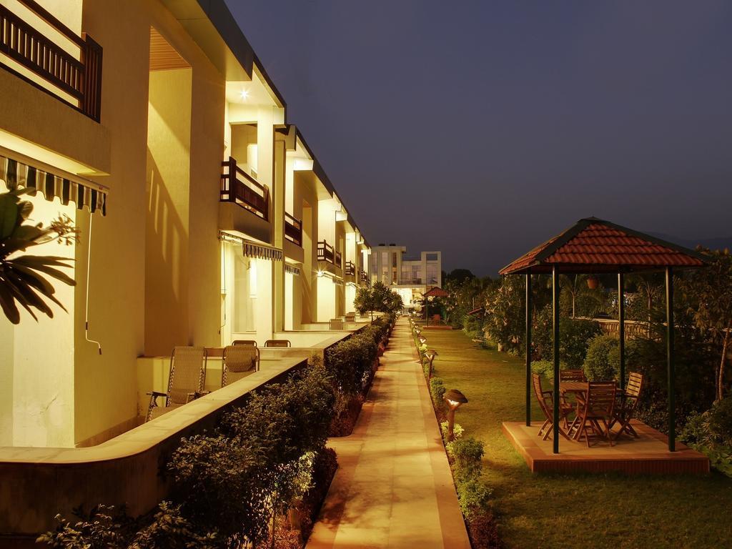 V Resorts Rajaji National Park Rishikesh Exterior photo