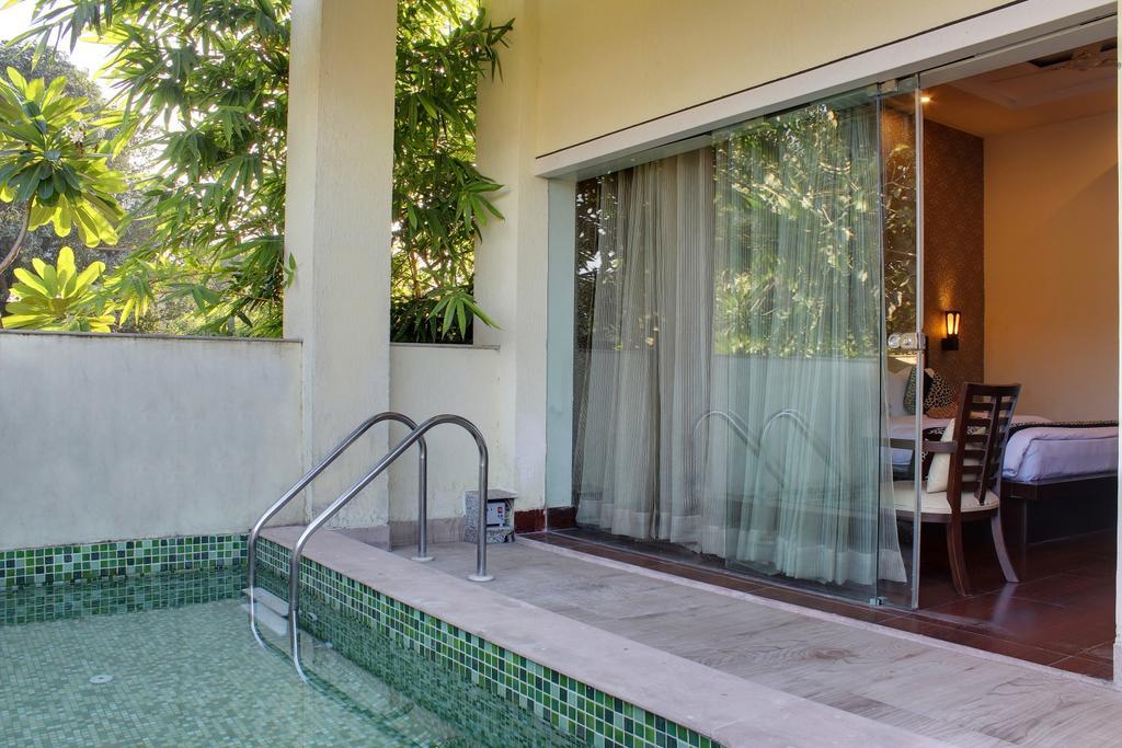 V Resorts Rajaji National Park Rishikesh Exterior photo