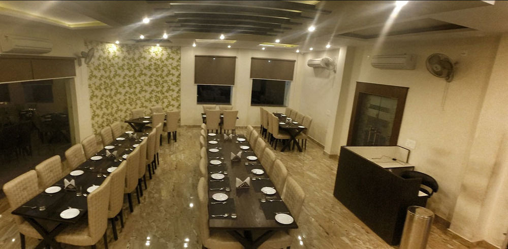 V Resorts Rajaji National Park Rishikesh Exterior photo