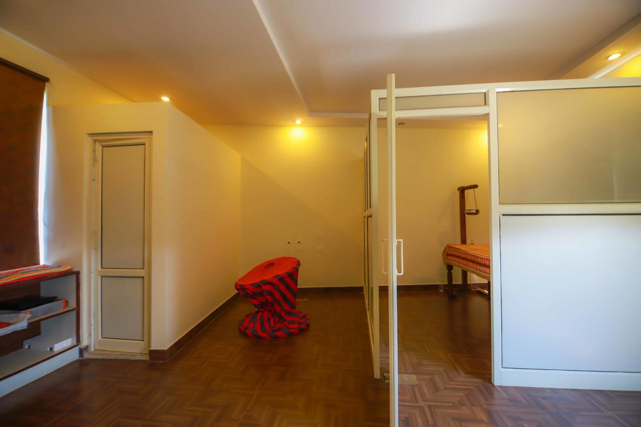 V Resorts Rajaji National Park Rishikesh Exterior photo